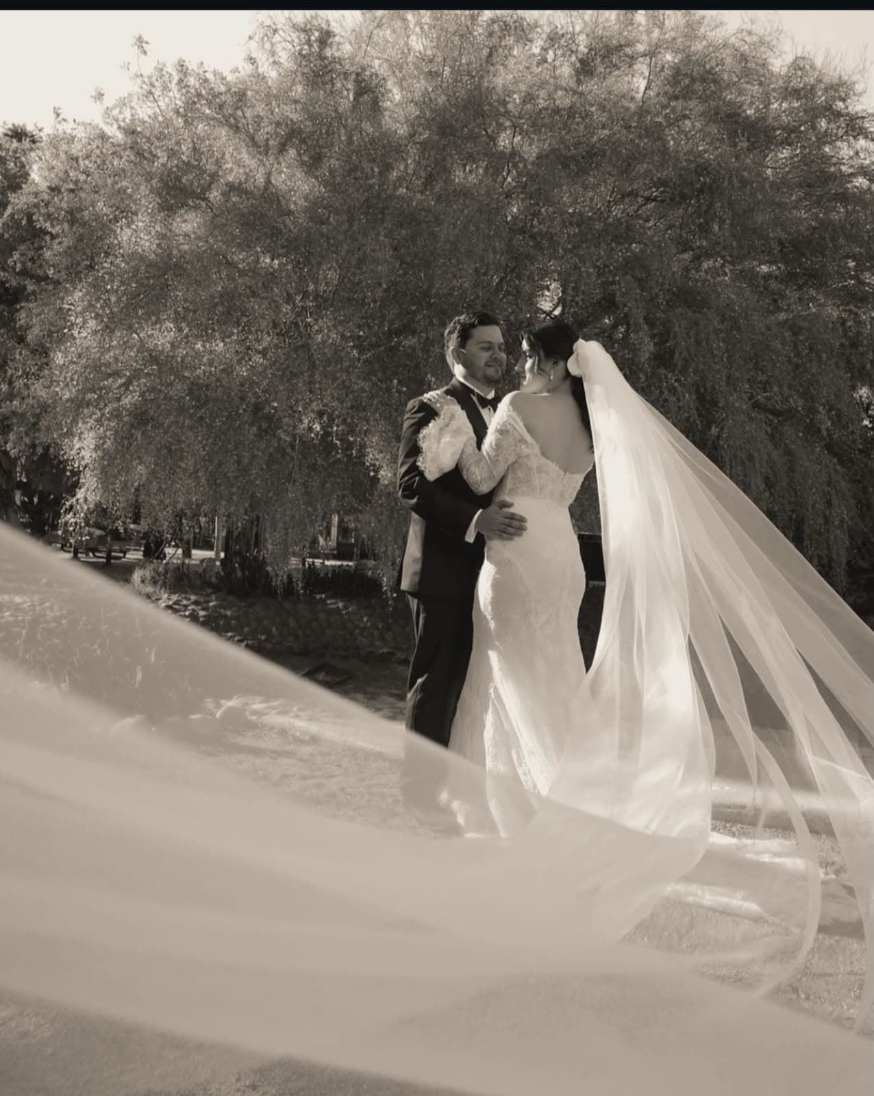 Boda diseñada por Eventos Grecia García